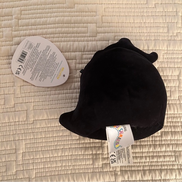 Squishmallows Otto 2023 Halloween 4.5” NWT - Picture 2 of 2